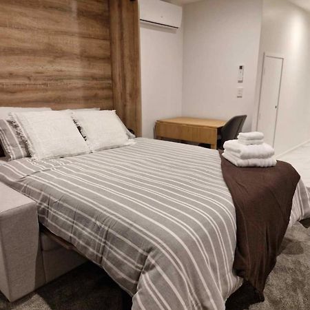 Cosy Cbd Studio Apartment 6 Christchurch Extérieur photo